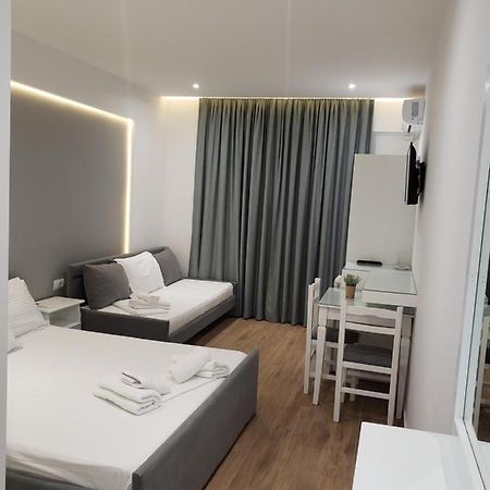 Vila 31 Saranda Zewnętrze zdjęcie