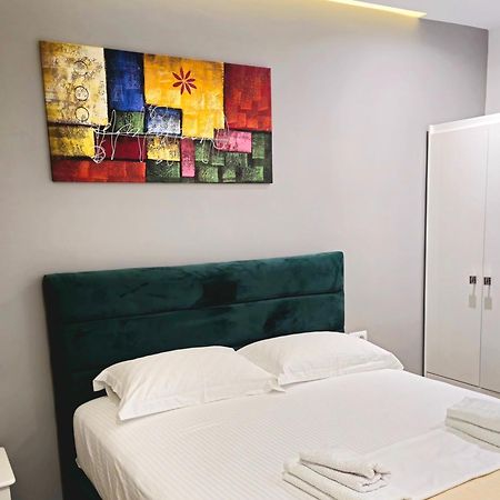 Vila 31 Saranda Zewnętrze zdjęcie