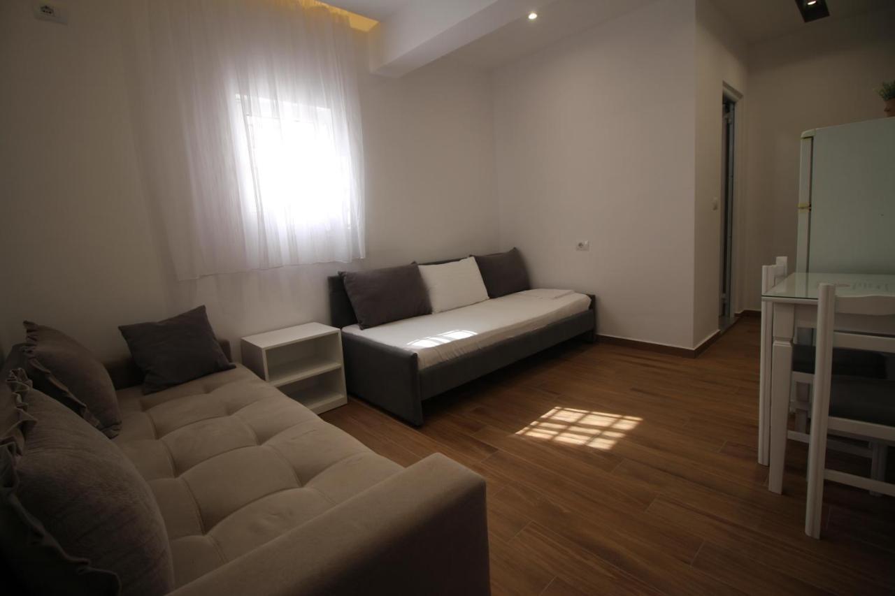 Vila 31 Saranda Zewnętrze zdjęcie
