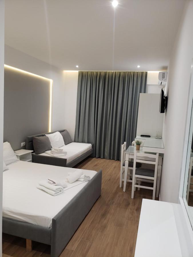 Vila 31 Saranda Zewnętrze zdjęcie