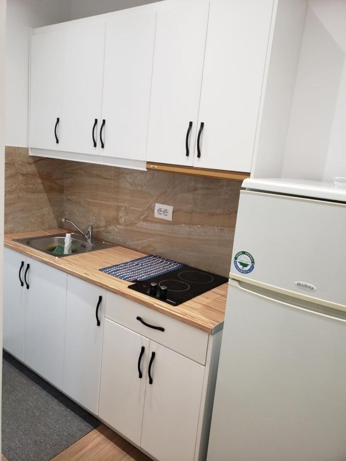 Vila 31 Saranda Zewnętrze zdjęcie