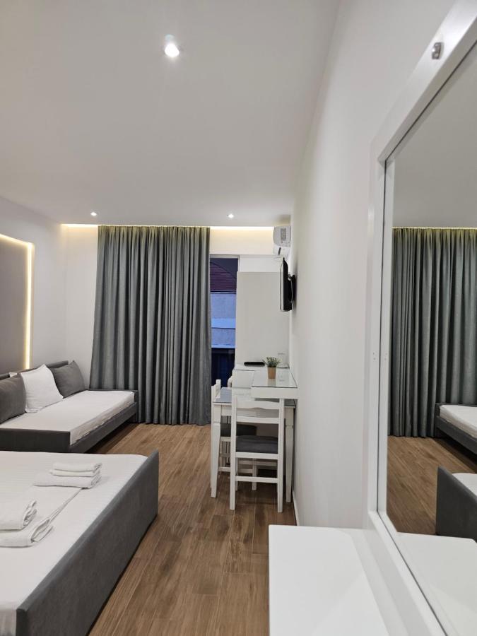 Vila 31 Saranda Zewnętrze zdjęcie