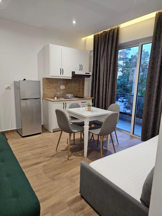 Vila 31 Saranda Zewnętrze zdjęcie