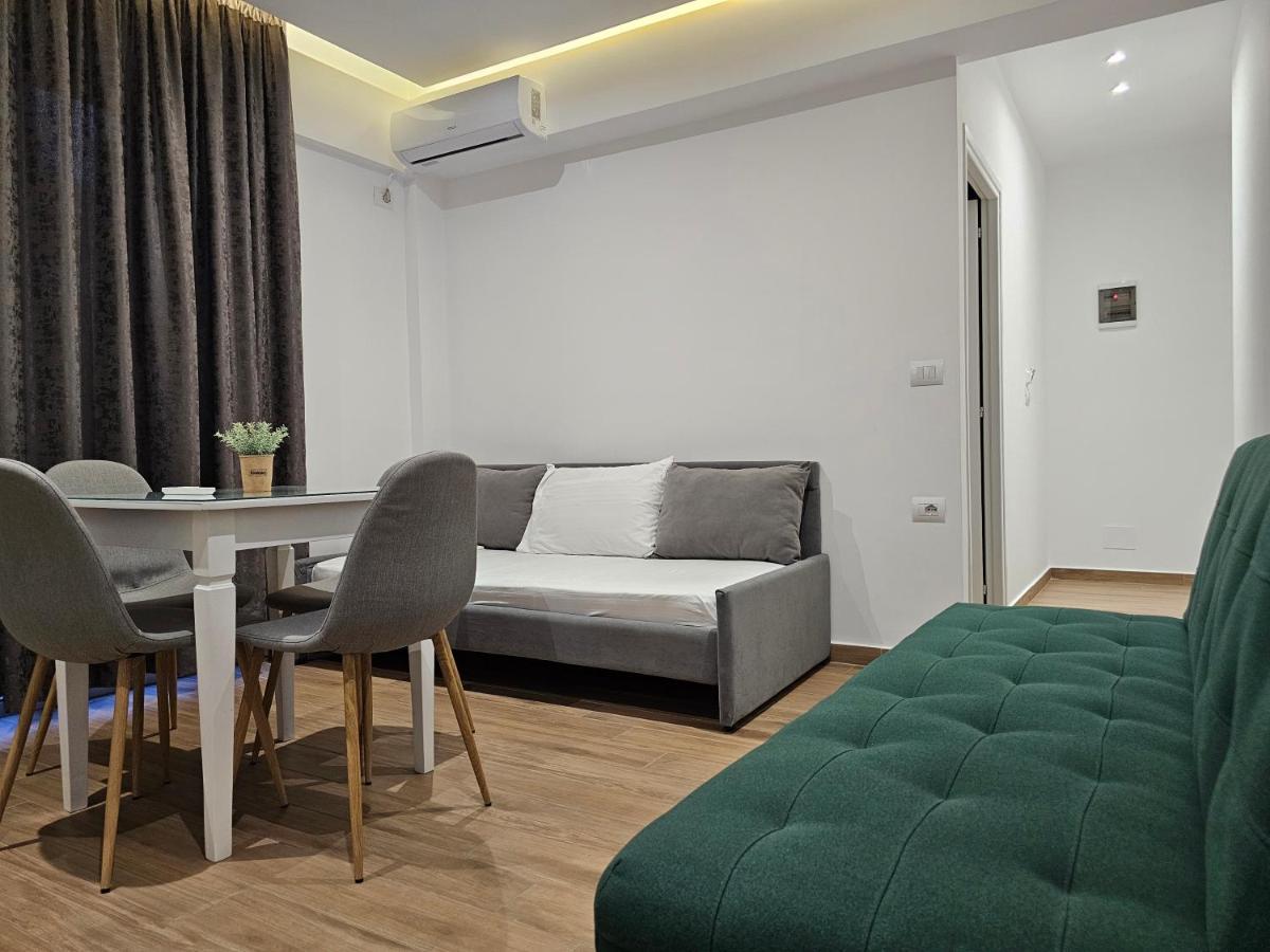 Vila 31 Saranda Zewnętrze zdjęcie