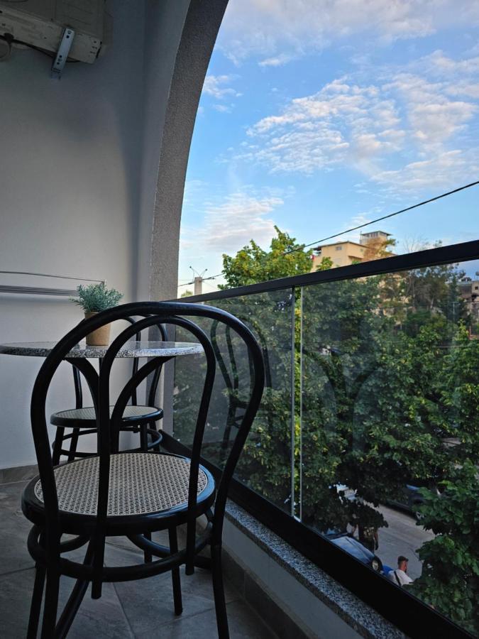 Vila 31 Saranda Zewnętrze zdjęcie