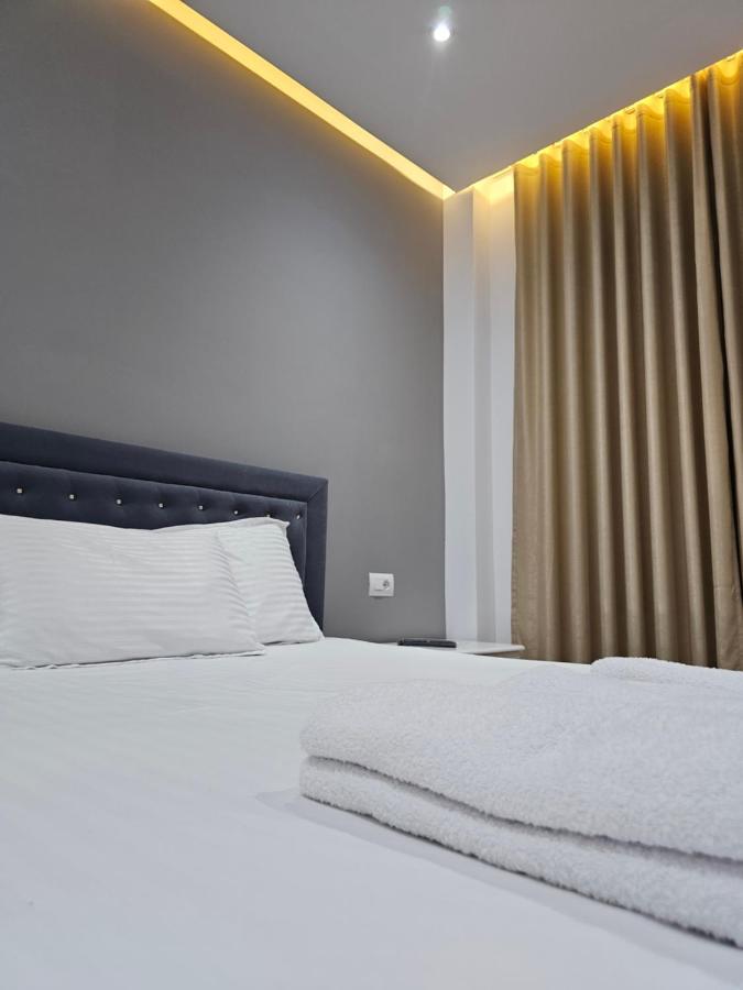 Vila 31 Saranda Zewnętrze zdjęcie