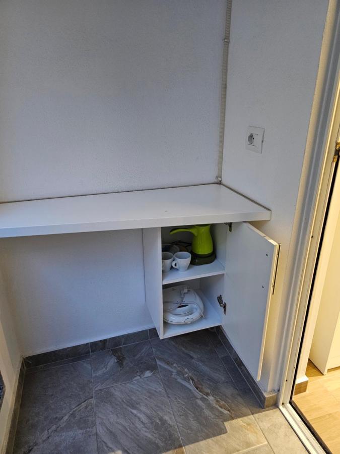 Vila 31 Saranda Zewnętrze zdjęcie