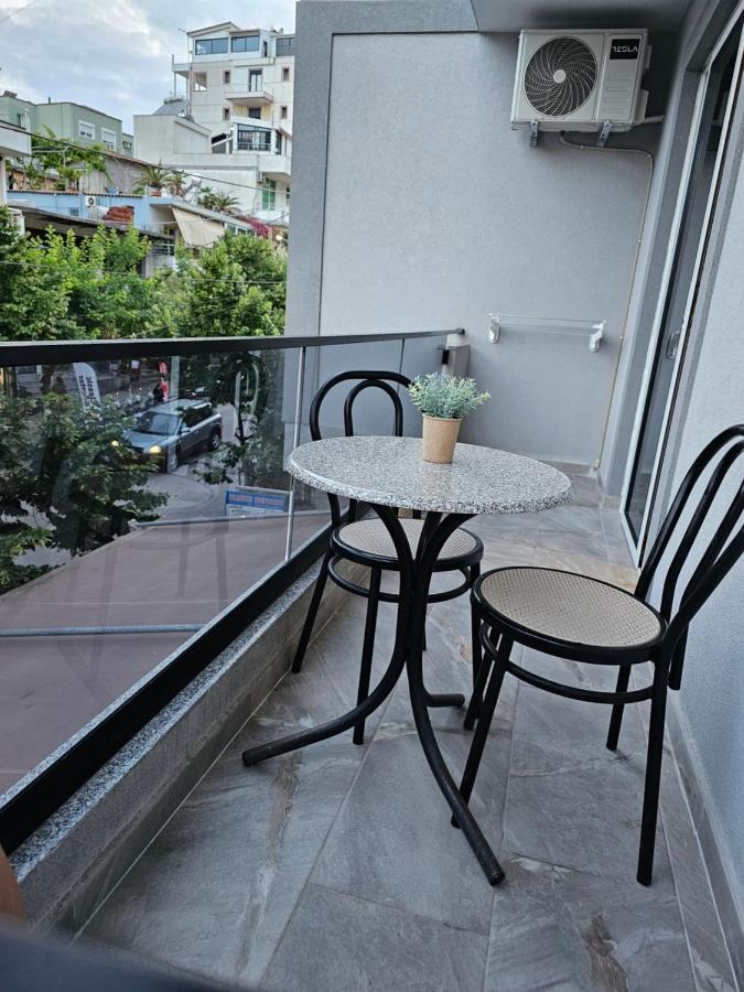 Vila 31 Saranda Zewnętrze zdjęcie