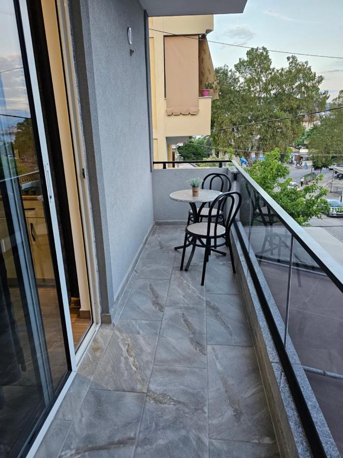Vila 31 Saranda Zewnętrze zdjęcie