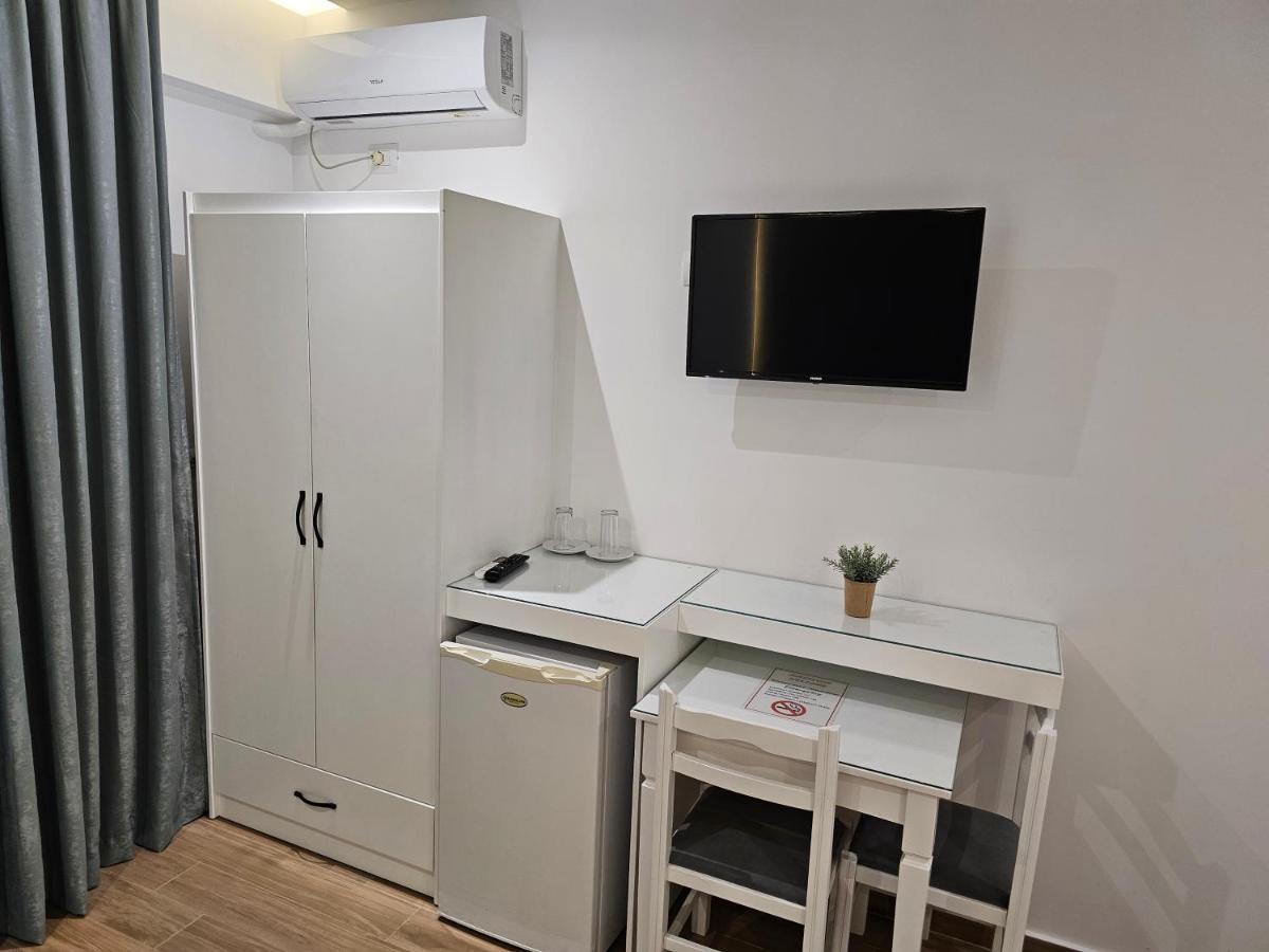 Vila 31 Saranda Zewnętrze zdjęcie