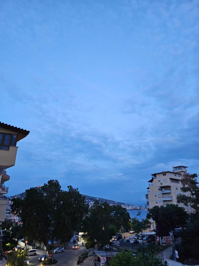 Vila 31 Saranda Zewnętrze zdjęcie