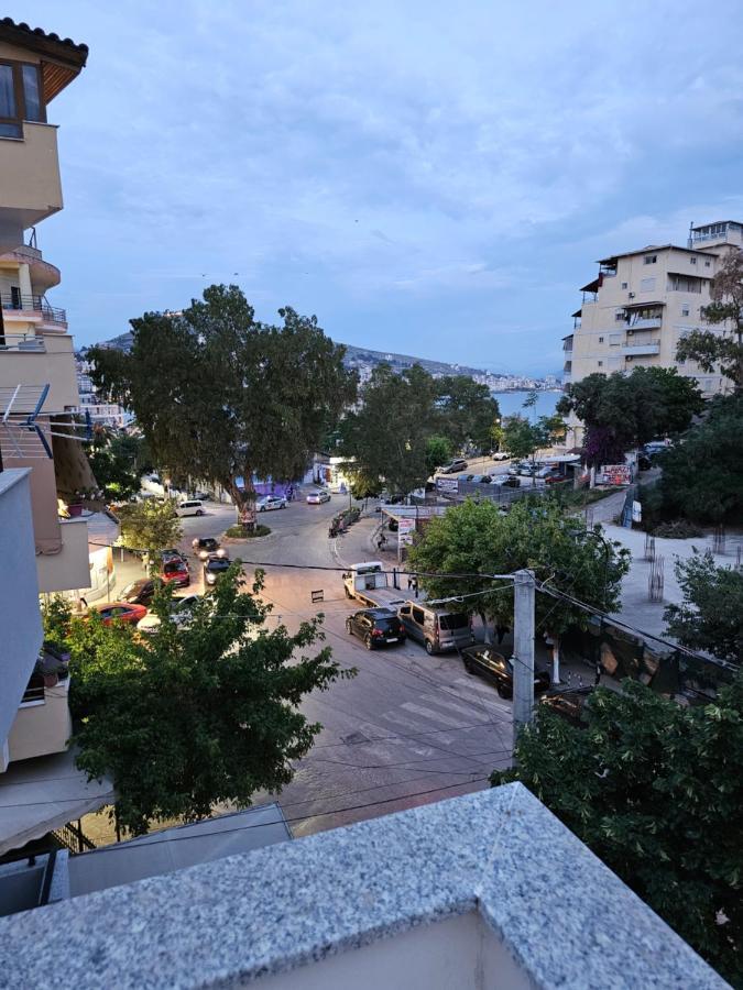 Vila 31 Saranda Zewnętrze zdjęcie