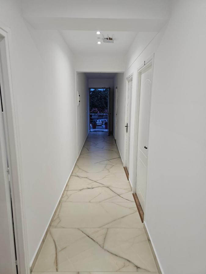 Vila 31 Saranda Zewnętrze zdjęcie