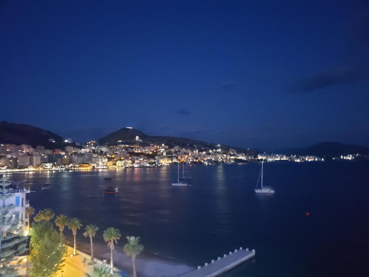 Vila 31 Saranda Zewnętrze zdjęcie