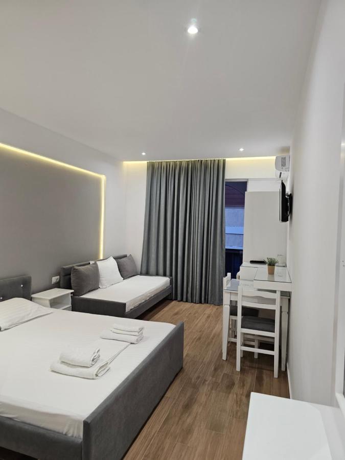 Vila 31 Saranda Zewnętrze zdjęcie