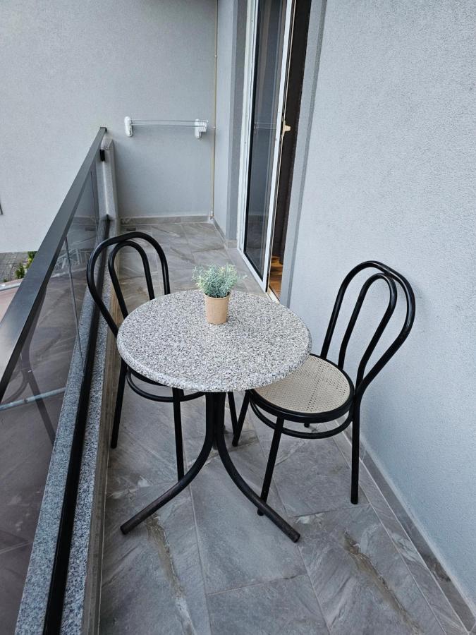 Vila 31 Saranda Zewnętrze zdjęcie