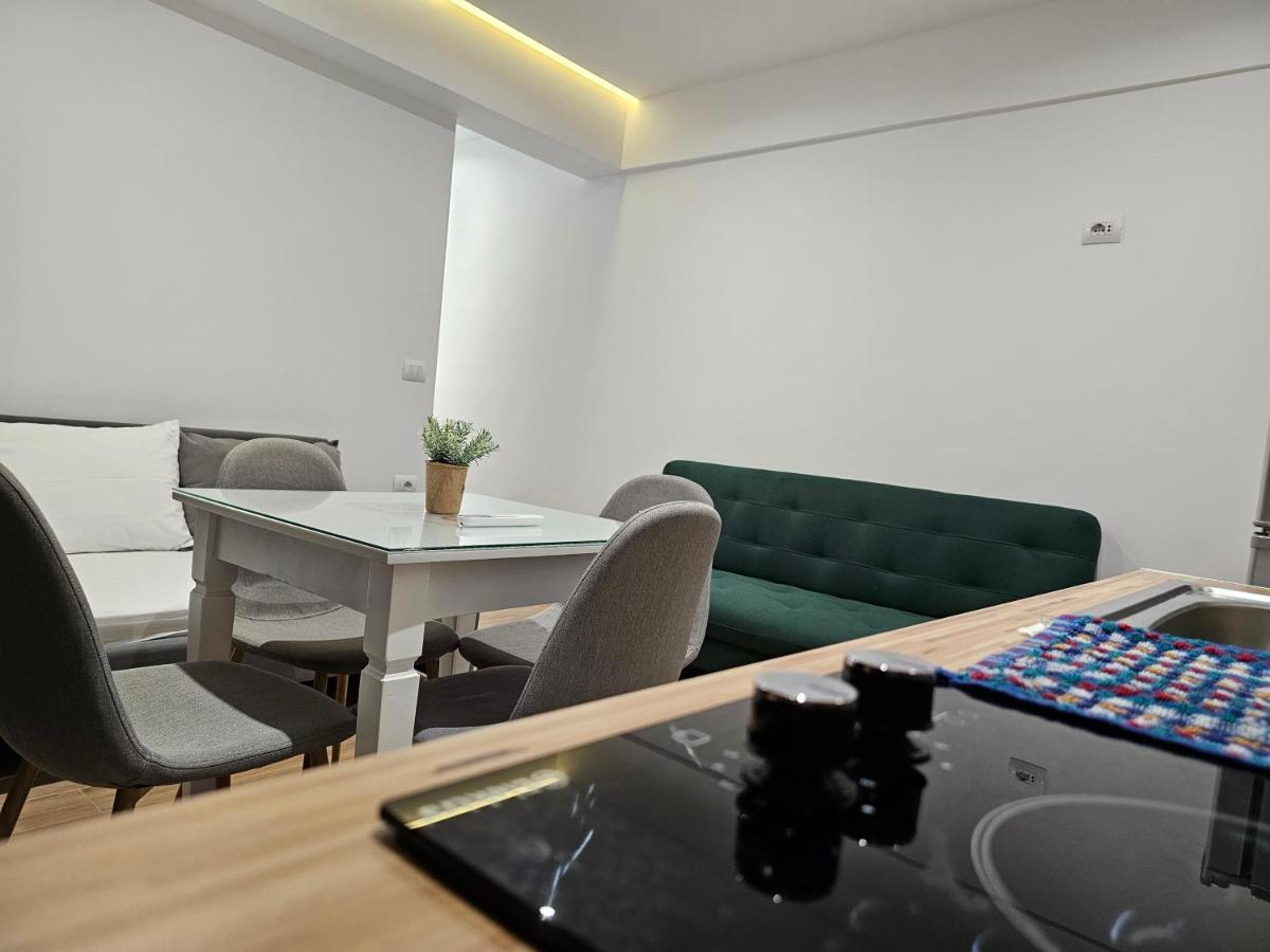 Vila 31 Saranda Zewnętrze zdjęcie