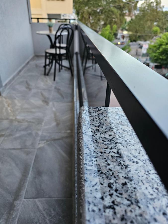 Vila 31 Saranda Zewnętrze zdjęcie