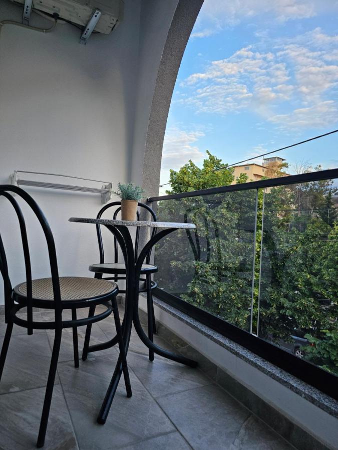 Vila 31 Saranda Zewnętrze zdjęcie