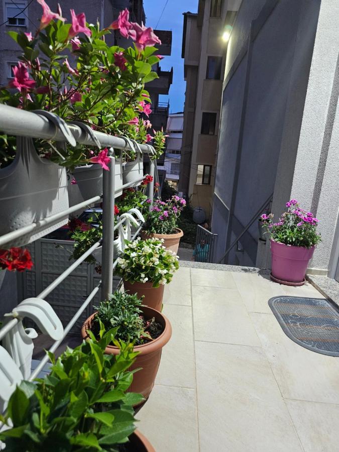 Vila 31 Saranda Zewnętrze zdjęcie