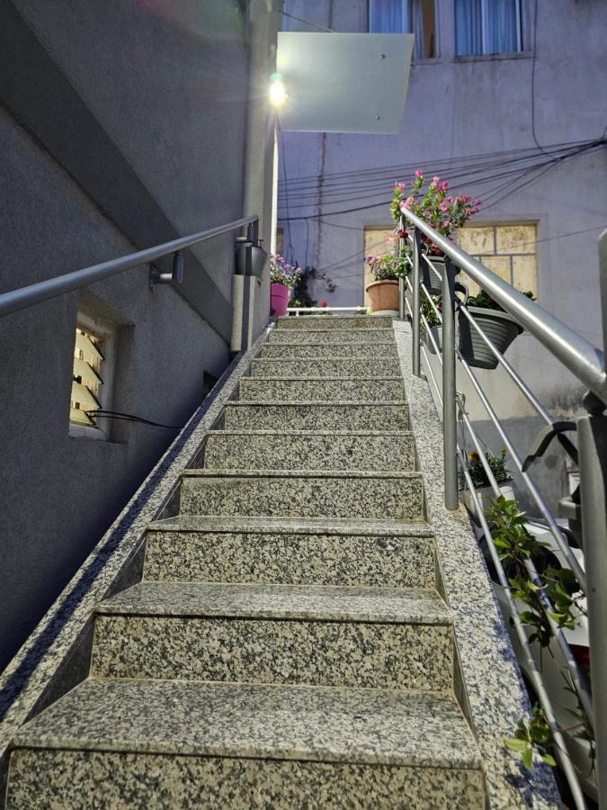 Vila 31 Saranda Zewnętrze zdjęcie