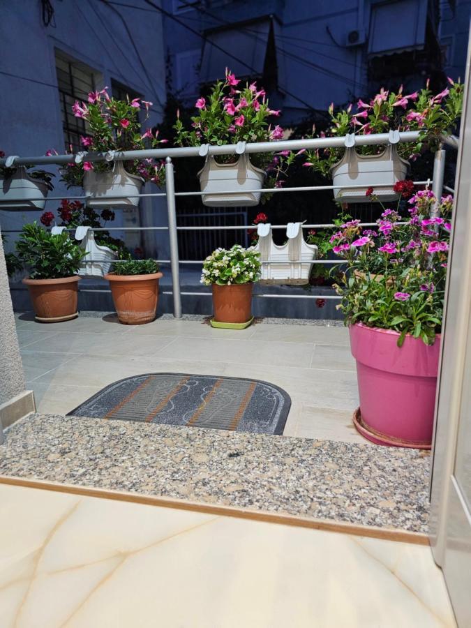 Vila 31 Saranda Zewnętrze zdjęcie
