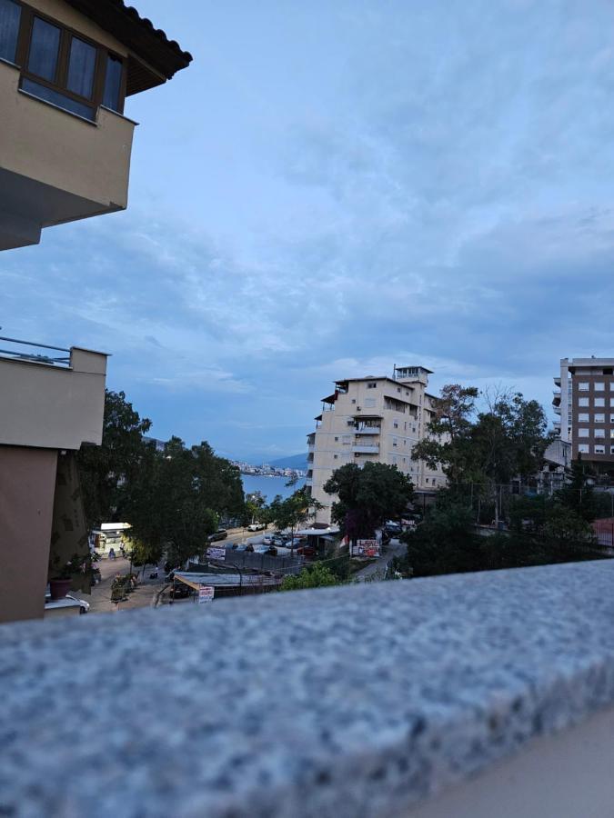 Vila 31 Saranda Zewnętrze zdjęcie
