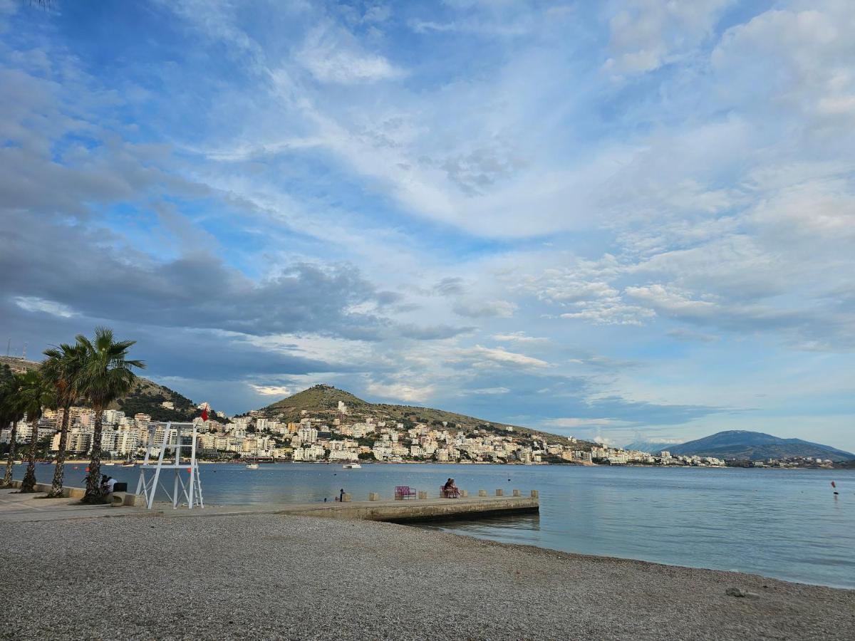 Vila 31 Saranda Zewnętrze zdjęcie