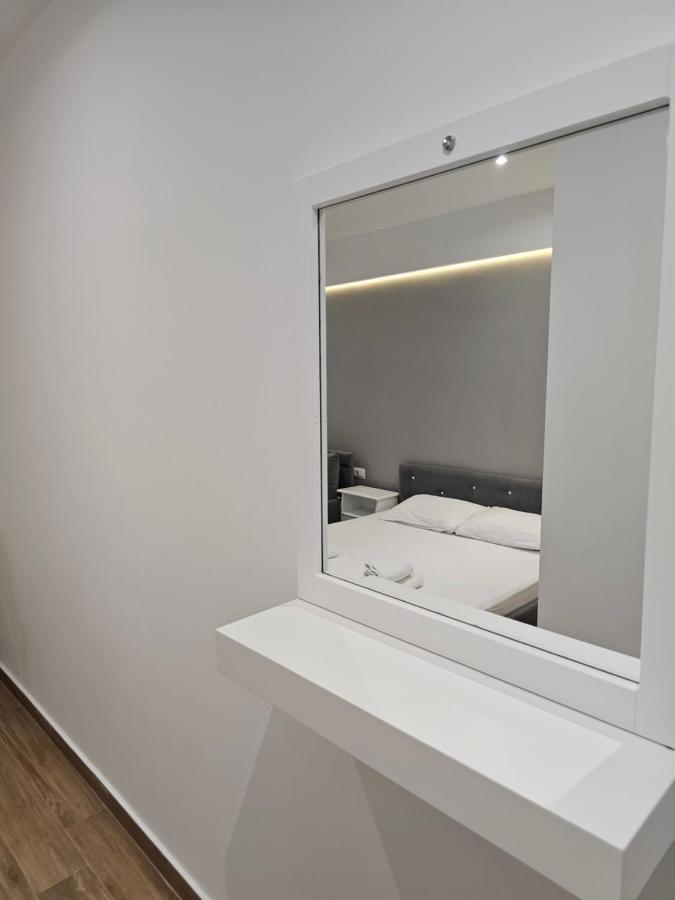 Vila 31 Saranda Zewnętrze zdjęcie