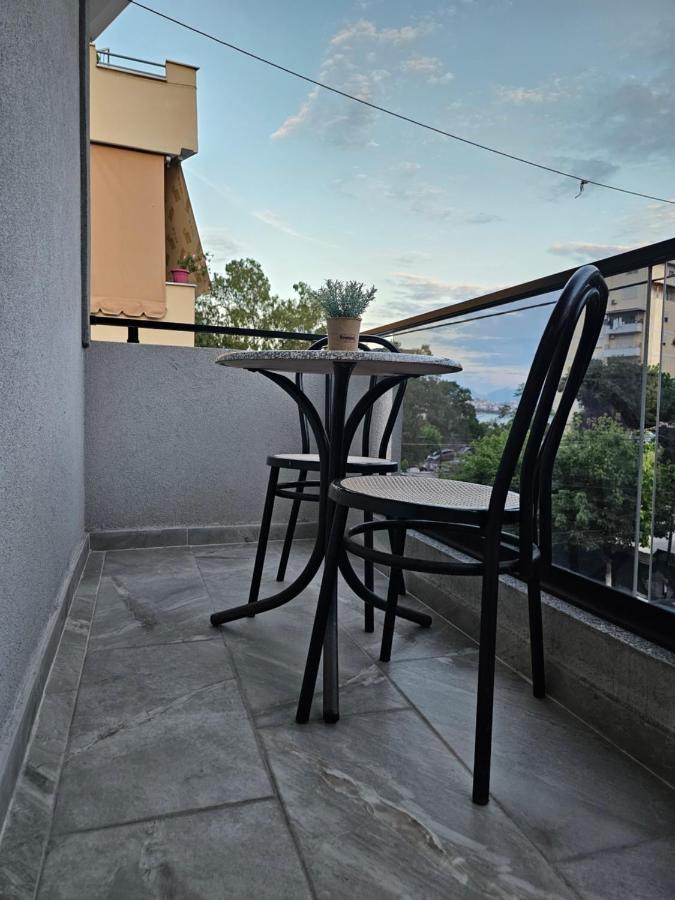 Vila 31 Saranda Zewnętrze zdjęcie