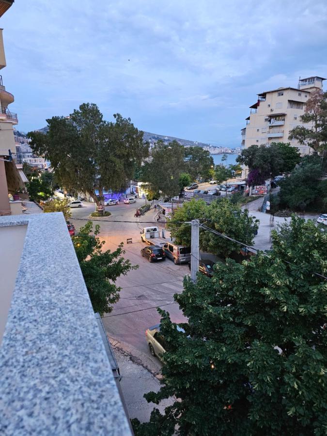 Vila 31 Saranda Zewnętrze zdjęcie