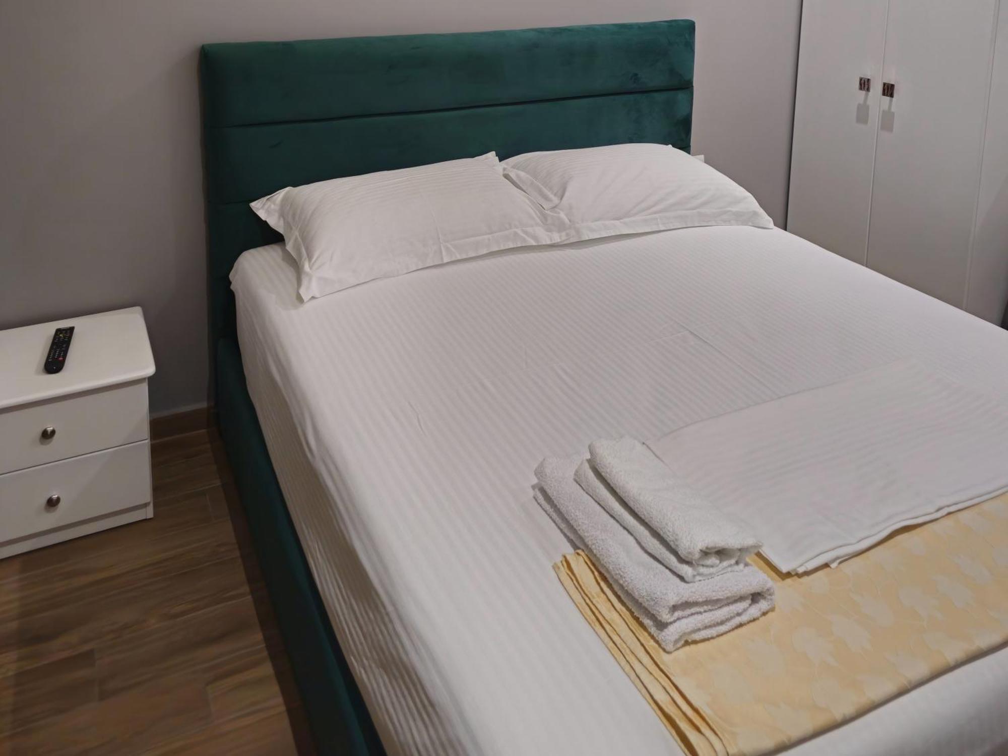 Vila 31 Saranda Zewnętrze zdjęcie