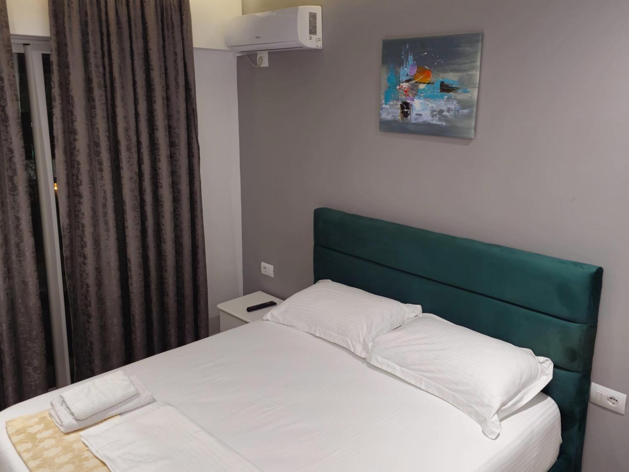 Vila 31 Saranda Zewnętrze zdjęcie