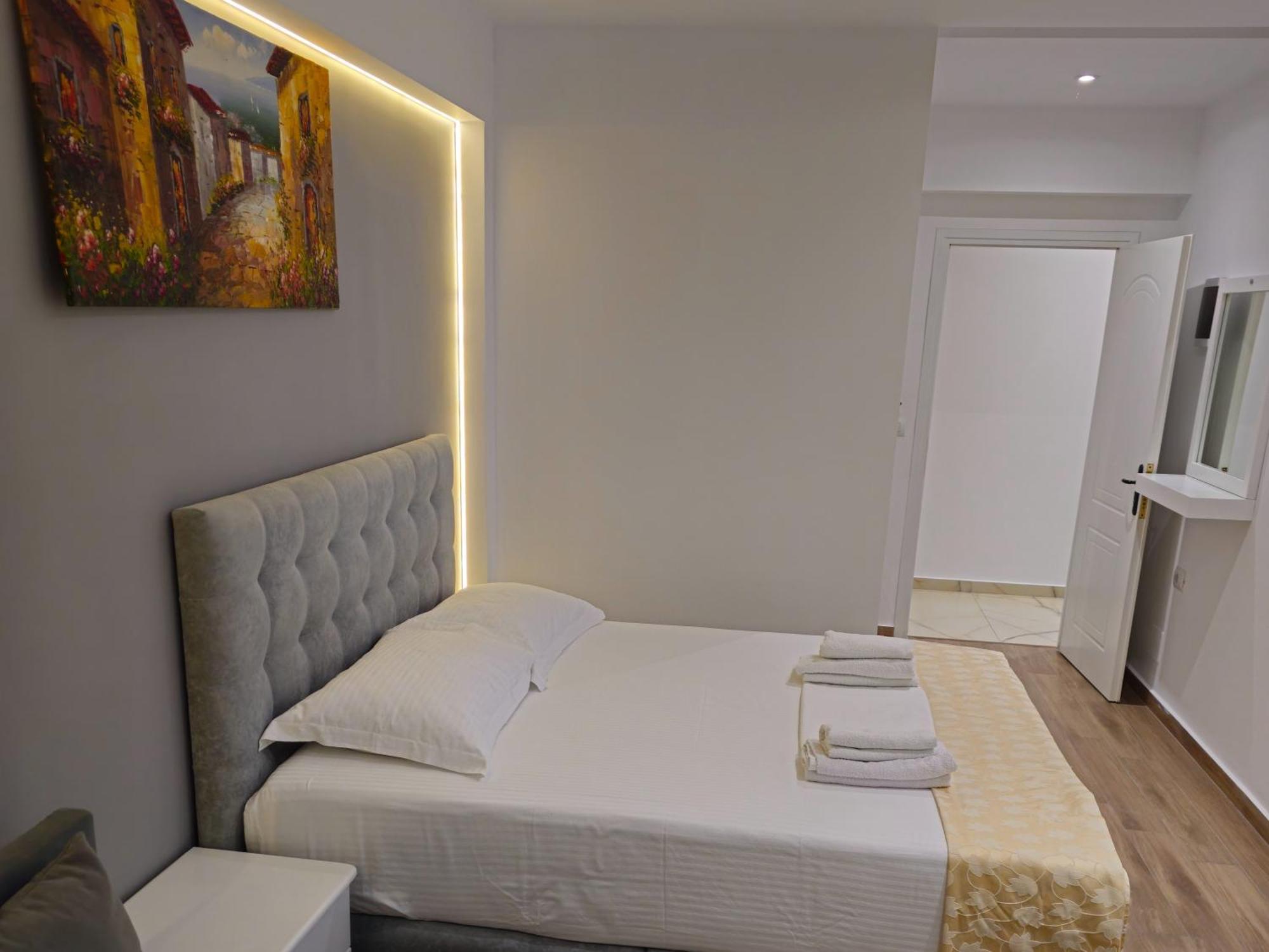 Vila 31 Saranda Zewnętrze zdjęcie