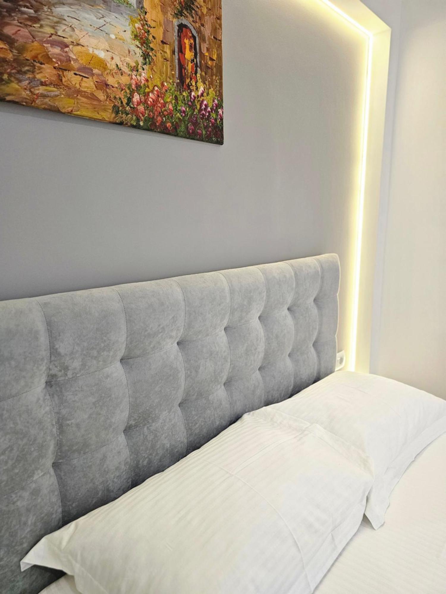 Vila 31 Saranda Zewnętrze zdjęcie
